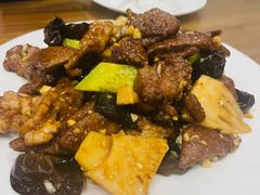 -砂锅李(九江路店)