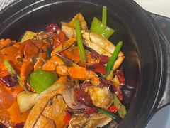 -强记海鲜·大排档(蛇口新街店)