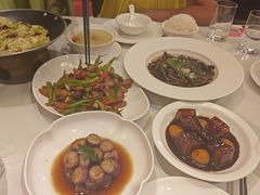 -利鸿私宴(南京路步行街店)