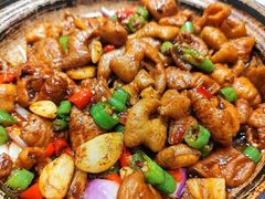 -小柴米·传统江西菜(万寿宫店)