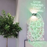 魔都探店 | 柠檬叶➕咖啡＝Double Win🌿