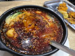 -蜀王砂锅总店