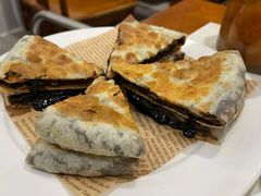 -清真·鸦儿李记·涮肉(和平里店)