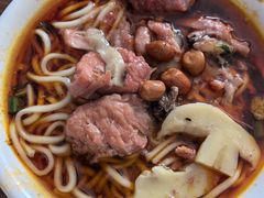 -吴记怪味面(牛王庙店)