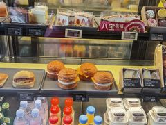 -星巴克(我格广场店)