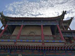 -高庙保安寺