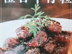 -江太极江浙菜(马桥万达广场店)