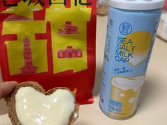 -甜嘟嘟烘焙坊(舒城路店)