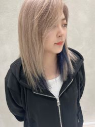 -MY HAIR ARDOR