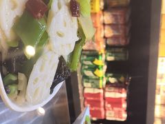 -叁宝烤肉• 西安烧烤(高科新花园店)