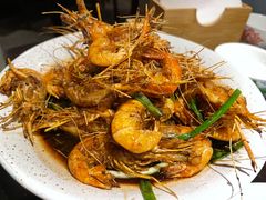 -老头儿油爆虾·知味杭州(爱琴海购物中心)