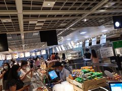 -宜家·瑞典风味餐厅(北京西红门店)