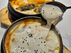 -韩时烤肉(枫蓝店)