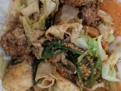 -陈记干汁麻辣烫(菜艺街店)