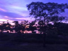 景点-洞里萨湖