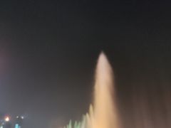 -秋水广场音乐喷泉