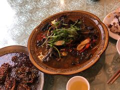 -三毛鱼庄(威连路店)