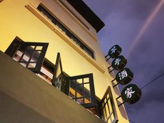 -翠亭酒家(山西南路店)