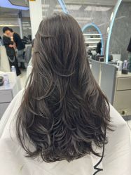 -5M HAIR SALON 旗舰店