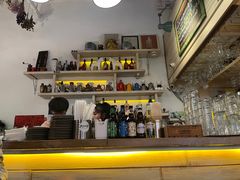 -北平花园·MUA摩造汉堡·北平咖啡(南锣鼓巷胡同店)