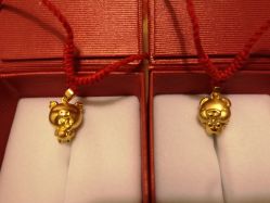 -菜百首饰(朝阳店)