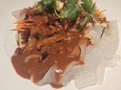-李记饺子·熏酱东北菜(欢乐谷店)