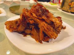 -大鹅岛绿色生态美食园