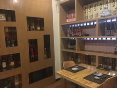 -立山居酒屋·烧鸟 天妇罗(西北湖店)