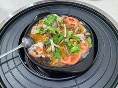 -老字号·阿里巴巴特色牦牛肉汤锅