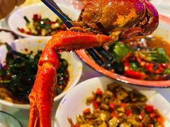 招牌虾-老长沙龙虾馆(梅林店)