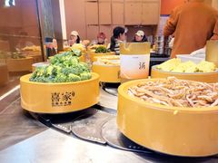 -喜家自助小火锅(乐客城店)