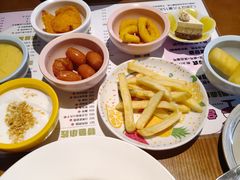 -合风谷(南下塘店)
