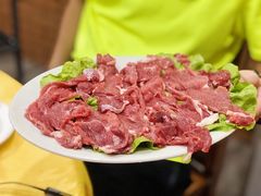 -濠轩阁特色生蚝火锅(水湾路店)