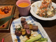 -一豚轩·烧鸟·豚骨拉面(五四路店)