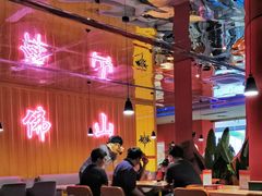 -火星工厂·桌游·团建聚会·轰趴馆(厦滘店)