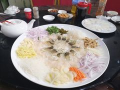 -百丈园龙江啫神馆