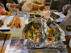-木屋烧烤(白石洲店)