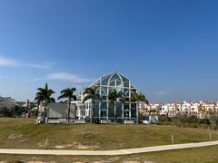 -金汤湾海水温泉度假酒店