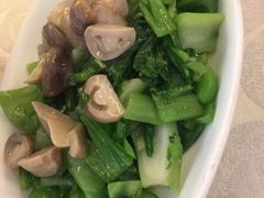 -马凯餐厅(长椿街店)