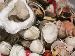 -一方渔歌蒸汽海鲜自助(文化路万达广场店)