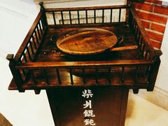 -东方明珠老上海8号餐厅