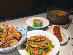 -老头儿油爆虾(金沙印象城店)