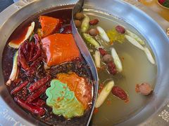 -大龙燚火锅(春熙店)