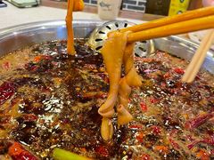 -九尺赵老四鲜鹅肠火锅