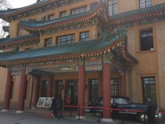 -南京国际会议大酒店
