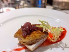 -“香”全日餐厅·株洲大汉希尔顿酒店