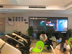 -浙影时代影城·宁波东门银泰店(原宁波时代电影大世界)