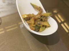 -福来齐·鲁菜海鲜·渔家菜(朝阳街分店)