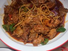 -吕记老鸭汤·徽菜馆(东营路店)