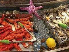 -北京贵宾楼饭店 红墙咖啡厅